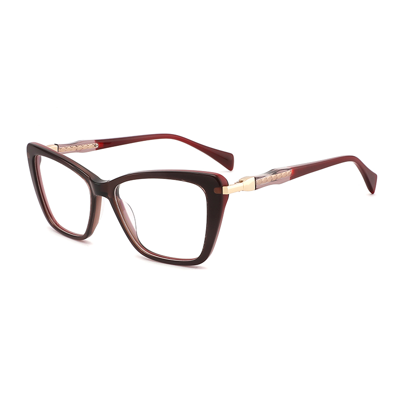 YG78062 ACETATE OPTICAL FRAMES